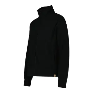 Dames sweatshirts met halve rits en hoge kraag CMP image-2