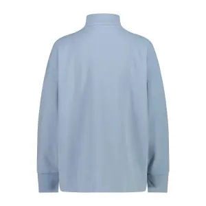 Sweatshirt woman CMP image-1