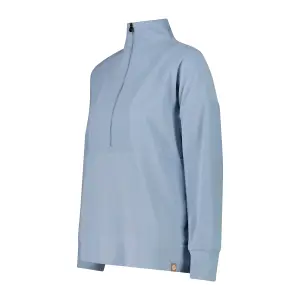 Sweatshirt woman CMP image-2