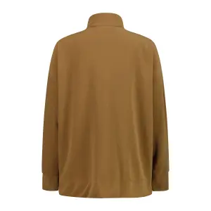 Sweatshirt woman CMP image-2