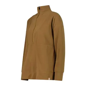 Sweatshirt woman CMP image-3
