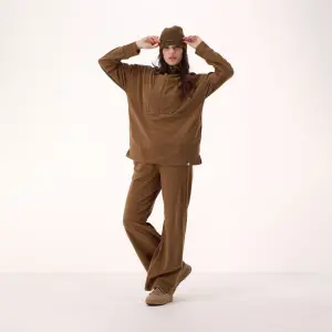 Sweatshirt woman CMP image-1