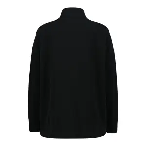 Sweatshirt woman CMP image-1