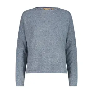 Pullover mit U-Boot-Kragen Damen CMP image-0