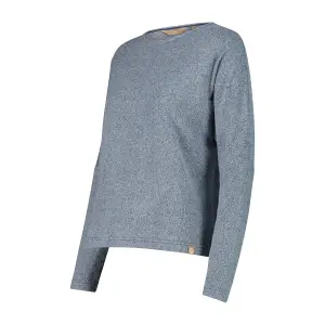 Pullover mit U-Boot-Kragen Damen CMP image-1