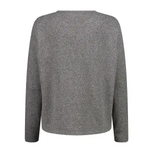Pullover mit U-Boot-Kragen Damen CMP image-2