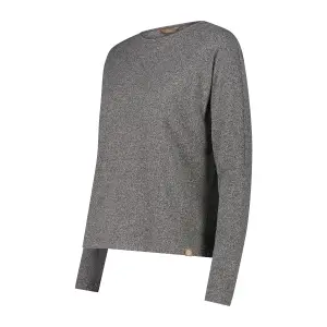 Pullover mit U-Boot-Kragen Damen CMP image-1