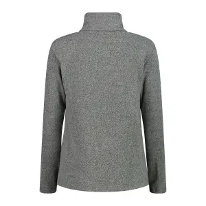 Loose boat neck top for women CMP image-2