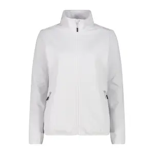 Damen zippered Wanderjacke CMP image-0
