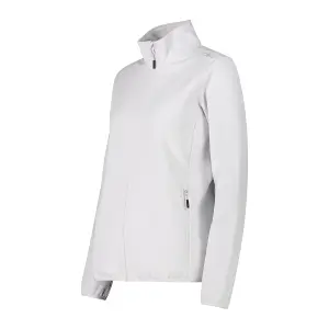 Damen zippered Wanderjacke CMP image-2