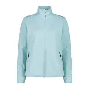 Chaqueta de senderismo con cremallera para mujer CMP image-0