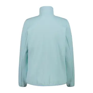 Chaqueta de senderismo con cremallera para mujer CMP image-1