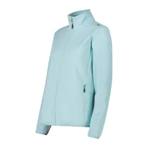 Chaqueta de senderismo con cremallera para mujer CMP image-2