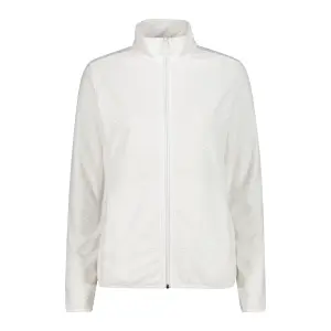 Women's zipped polar skiing jacket CMP image-0