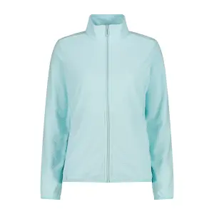 Damen Fleece-Ski-Jacke mit Reißverschluss CMP image-0