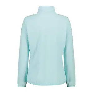 Damen Fleece-Ski-Jacke mit Reißverschluss CMP image-1