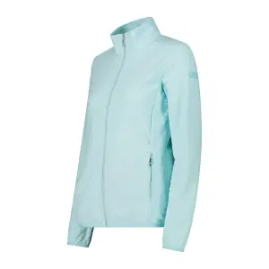 Damen Fleece-Ski-Jacke mit Reißverschluss CMP image-2