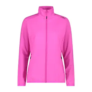 Arctic Zip-up Fleece Women CMP image-0