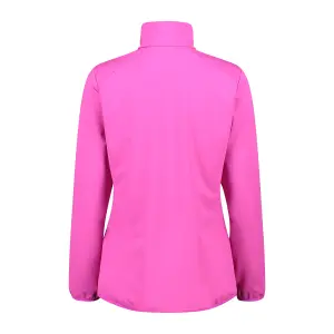 Arctic Zip-up Fleece Women CMP image-1