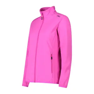 Arctic Zip-up Fleece Women CMP image-2