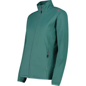 Damen Fleece-Ski-Jacke mit Reißverschluss CMP image-1