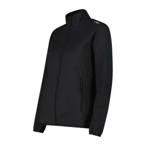 Women's zipped polar skiing jacket CMP image-2