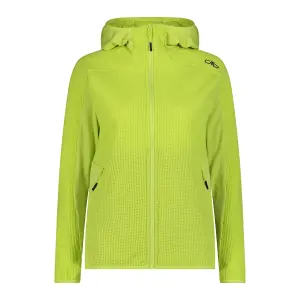 Capuchon met rits voor dames CMP image-0