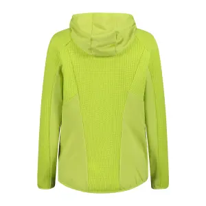 Capuchon met rits voor dames CMP image-1