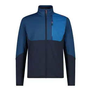 Waterproof zipped jacket CMP image-0