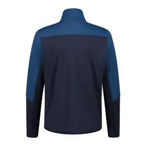 Waterproof zipped jacket CMP image-1