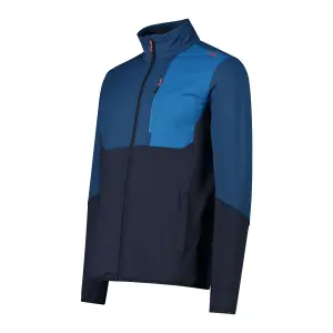 Waterproof zipped jacket CMP image-2