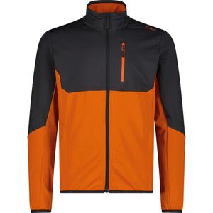 Wasserdichte Jacke mit Reißverschluss CMP image-0