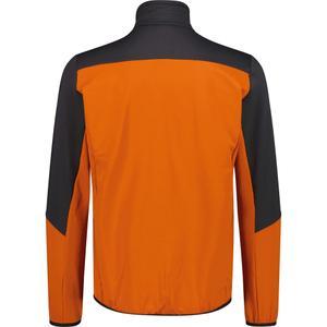 Wasserdichte Jacke mit Reißverschluss CMP image-2