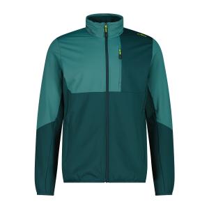 Wasserdichte Jacke mit Reißverschluss CMP image-0