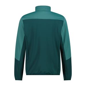 Wasserdichte Jacke mit Reißverschluss CMP image-1