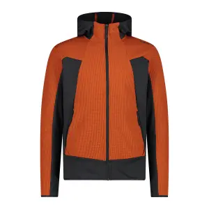 Zip-up hoodie CMP image-0