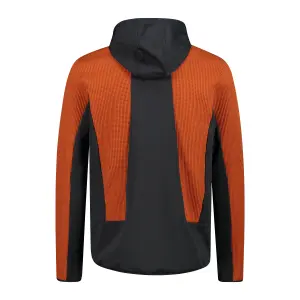 Zip-up hoodie CMP image-1