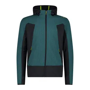 Zip-up hoodie CMP image-0