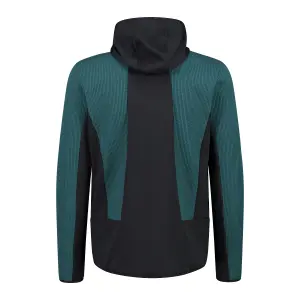 Zip-up hoodie CMP image-1