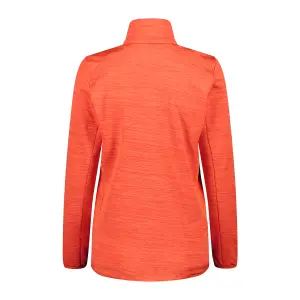 Casaco de caminhada com fecho para mulher CMP image-1