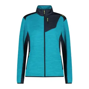 Veste zippée femme CMP image-0