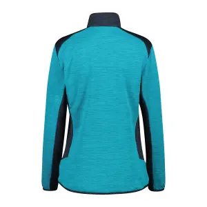 Veste zippée femme CMP image-1