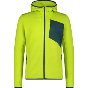 Zip-up hoodie CMP image-0