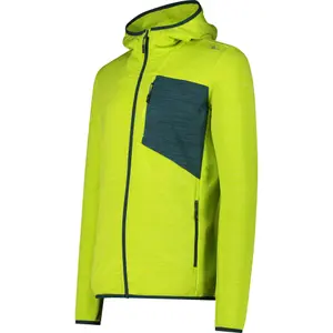 Zip-up hoodie CMP image-2