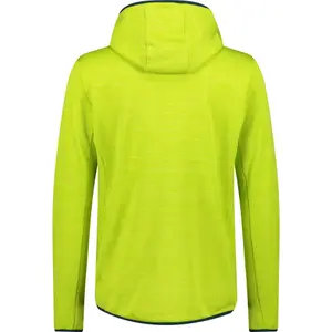 Zip-up hoodie CMP image-1