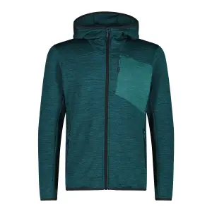 Zip-up hoodie CMP image-0