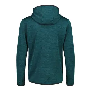 Zip-up hoodie CMP image-1