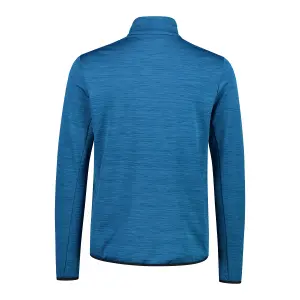 Hiking jacket with zip CMP image-1