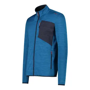 Hiking jacket with zip CMP image-2