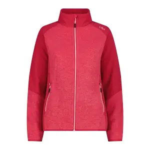 Women’s Technical Knit Fleece CMP image-0